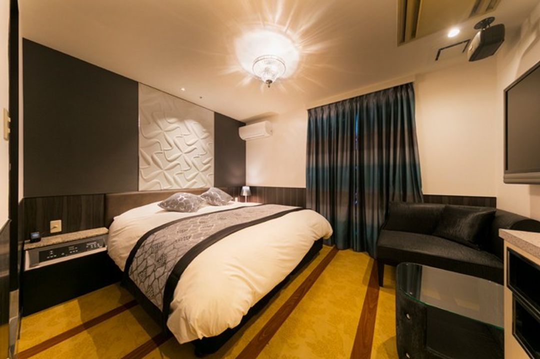 Hotel Eldia Modern Kobe
