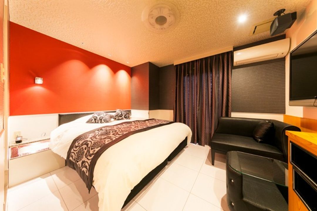 Hotel Eldia Modern Kobe
