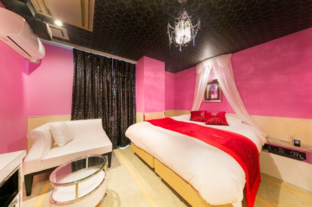 Hotel Eldia Modern Kobe