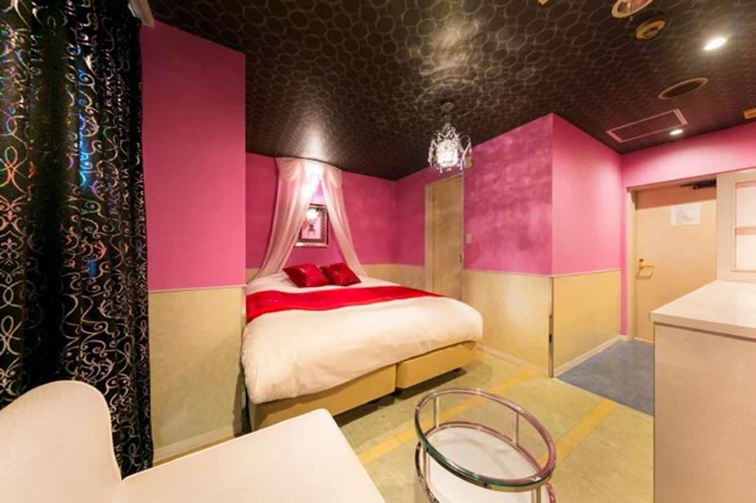 Hotel Eldia Modern Kobe