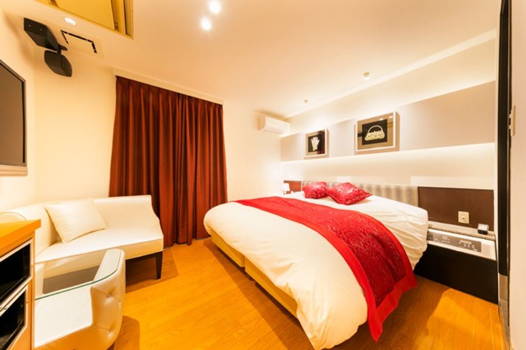 Hotel Eldia Modern Kobe