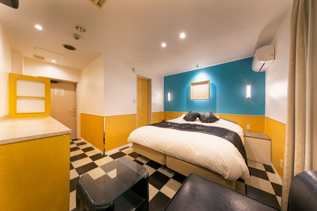 Hotel Eldia Modern Kobe