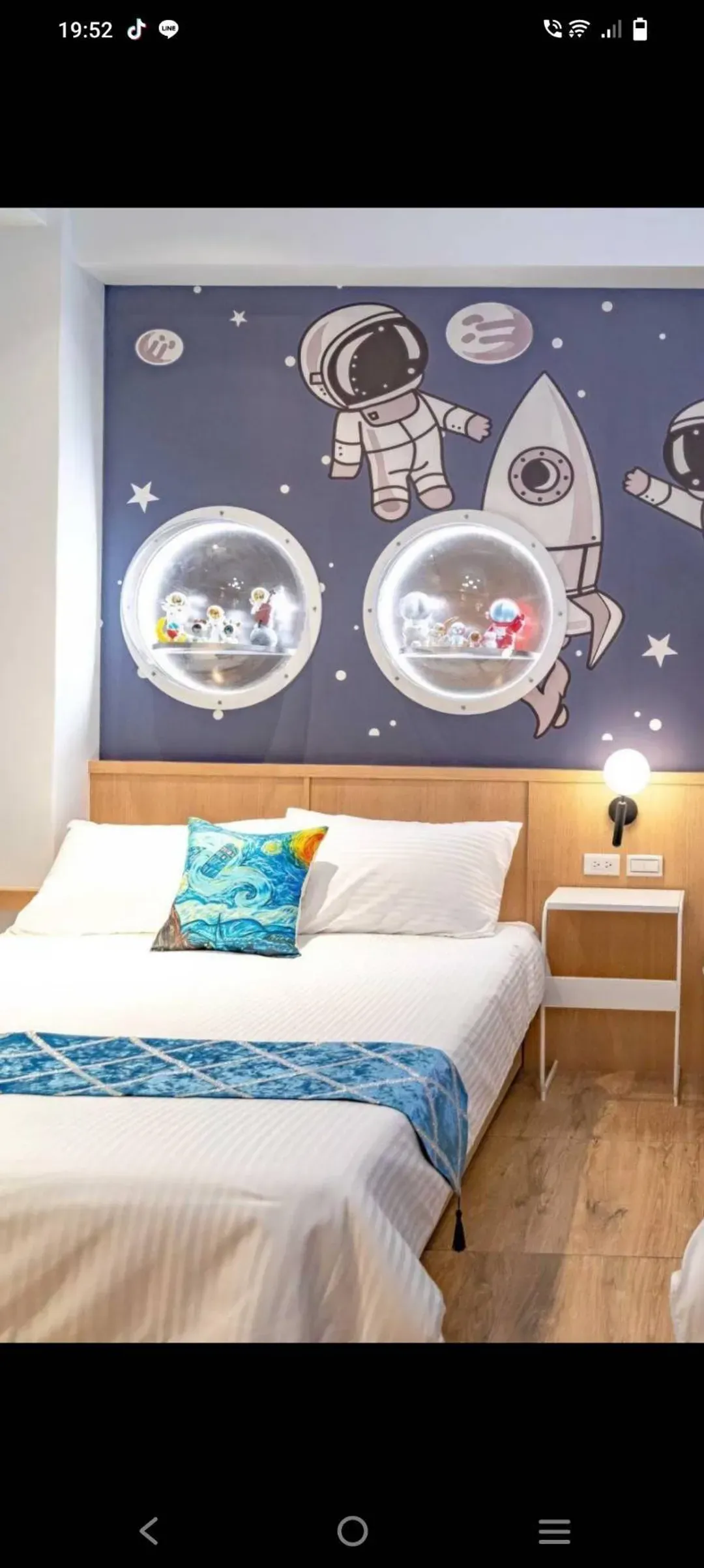 Xiusenshan Bed and Breakfast