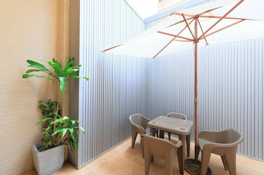 Xiusenshan Bed and Breakfast