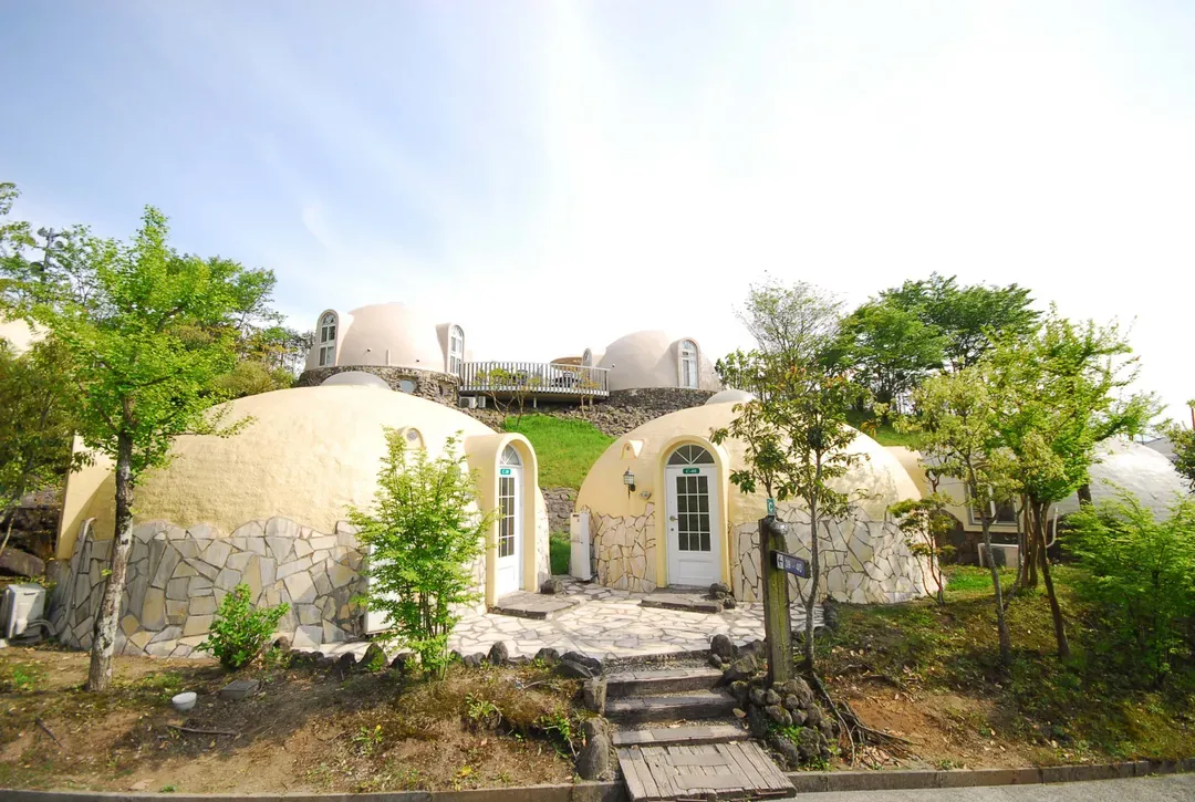 阿蘇農莊(大自然阿蘇健康之森)