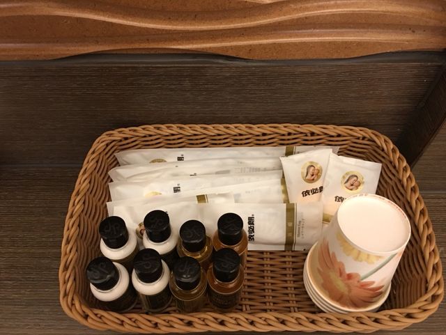 一次性使用備品