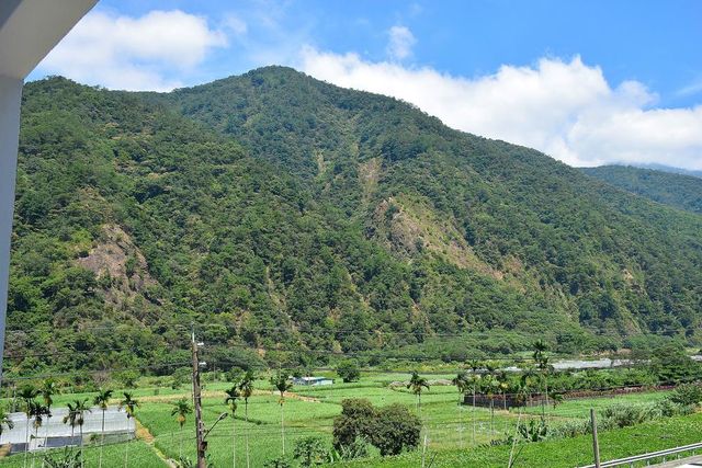 陽台景觀