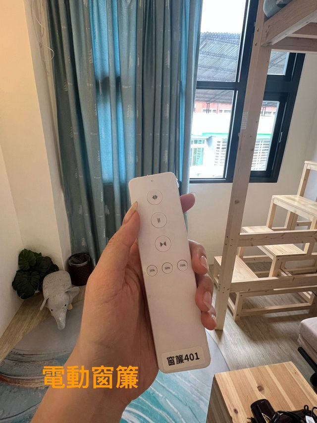 愛樂-黑貓館｜緊鄰大東夜市-401海底世界2~4人套房(可加床)(自助入住，請一定要加賴以取得入住步驟）-7