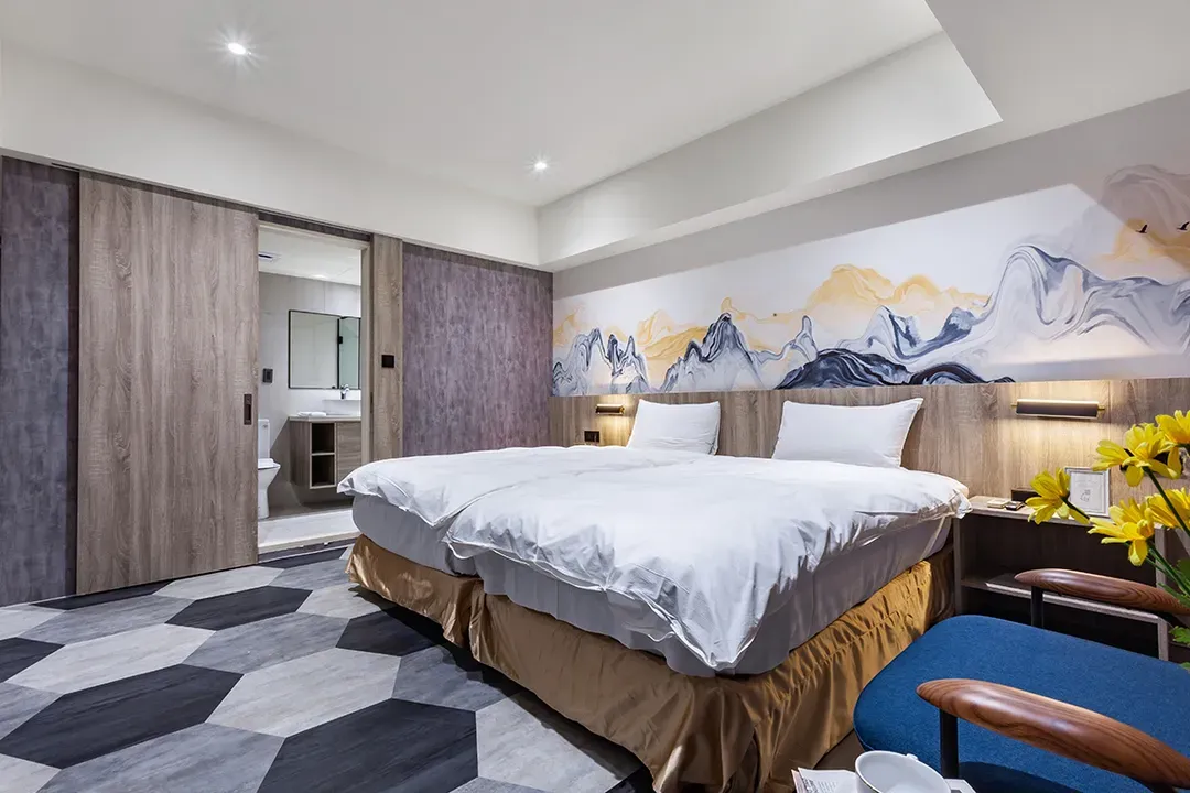 Moday Hotel