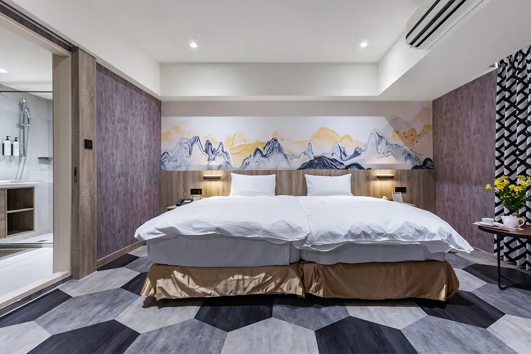 Moday Hotel