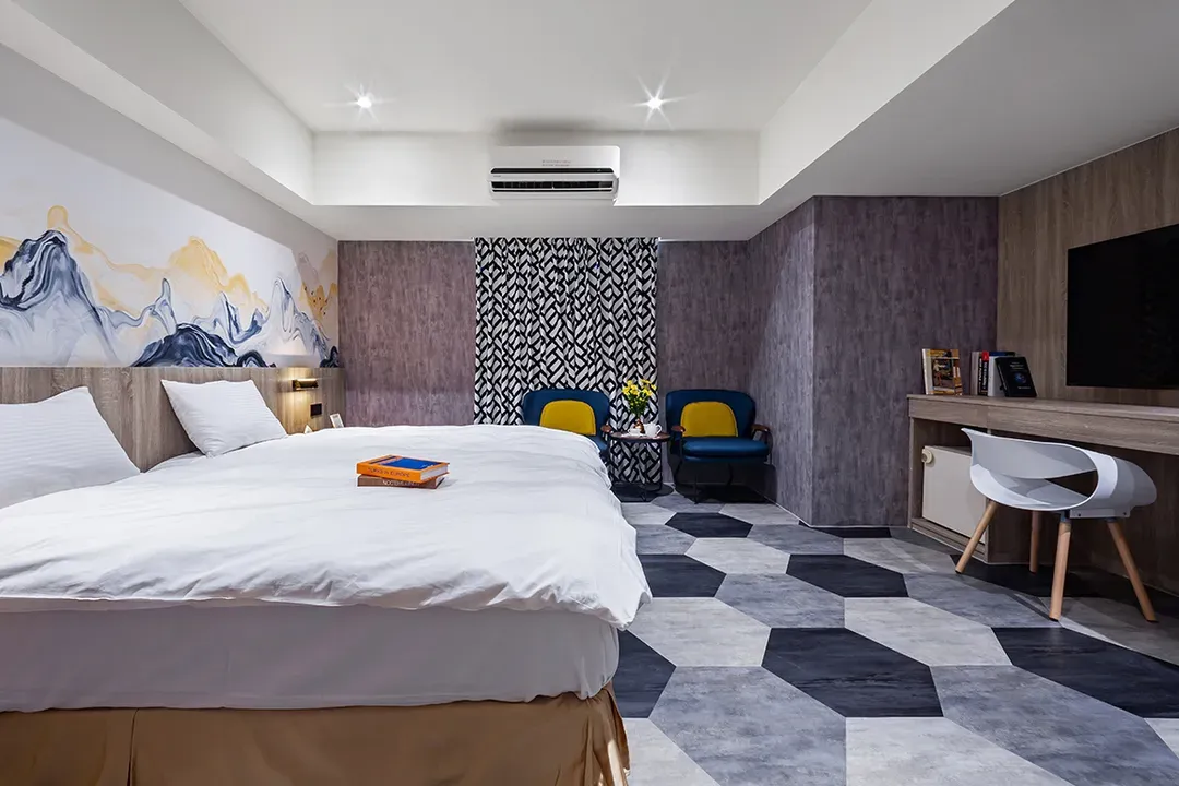 Moday Hotel