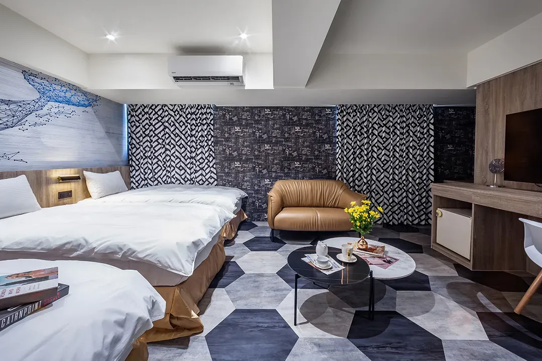 Moday Hotel