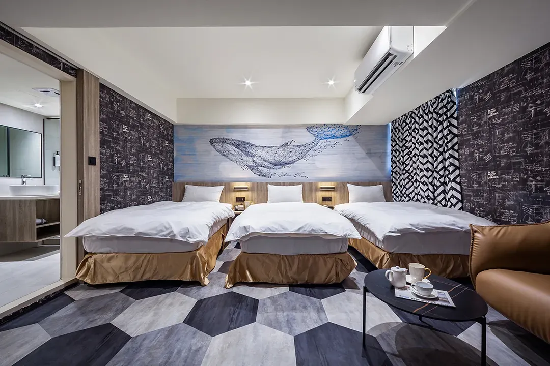 Moday Hotel