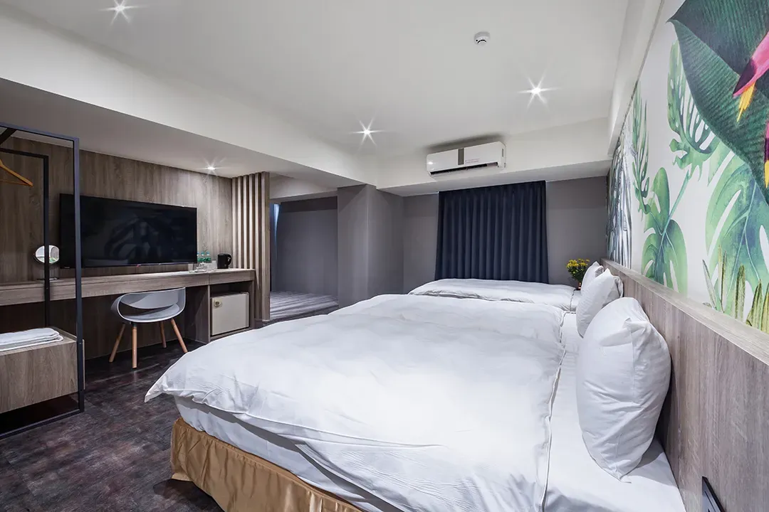 Moday Hotel