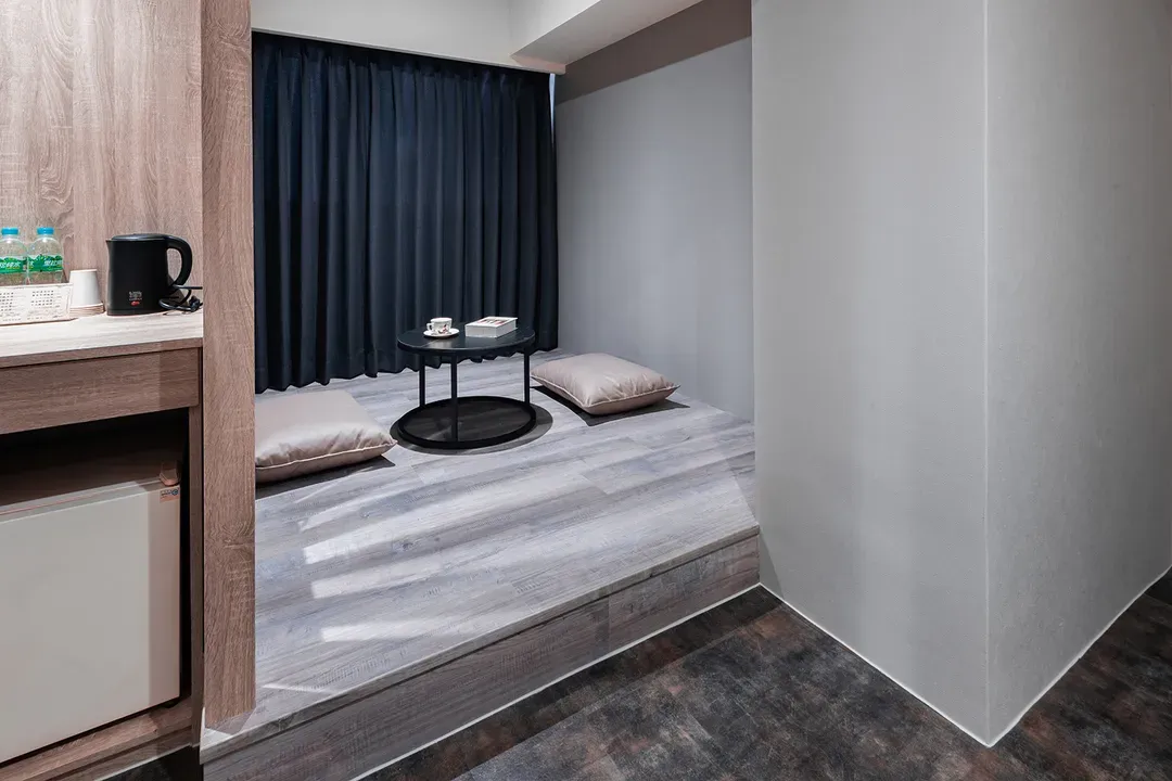 Moday Hotel