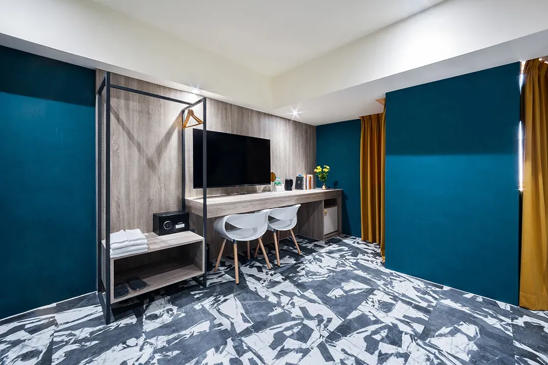 Moday Hotel