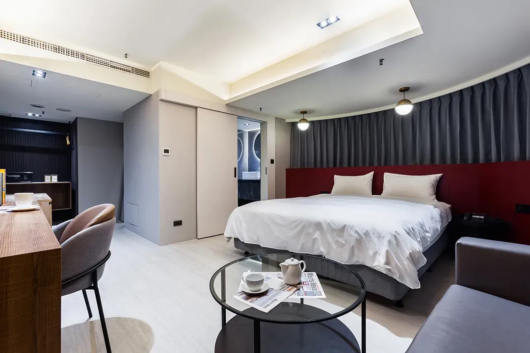 Moday Hotel