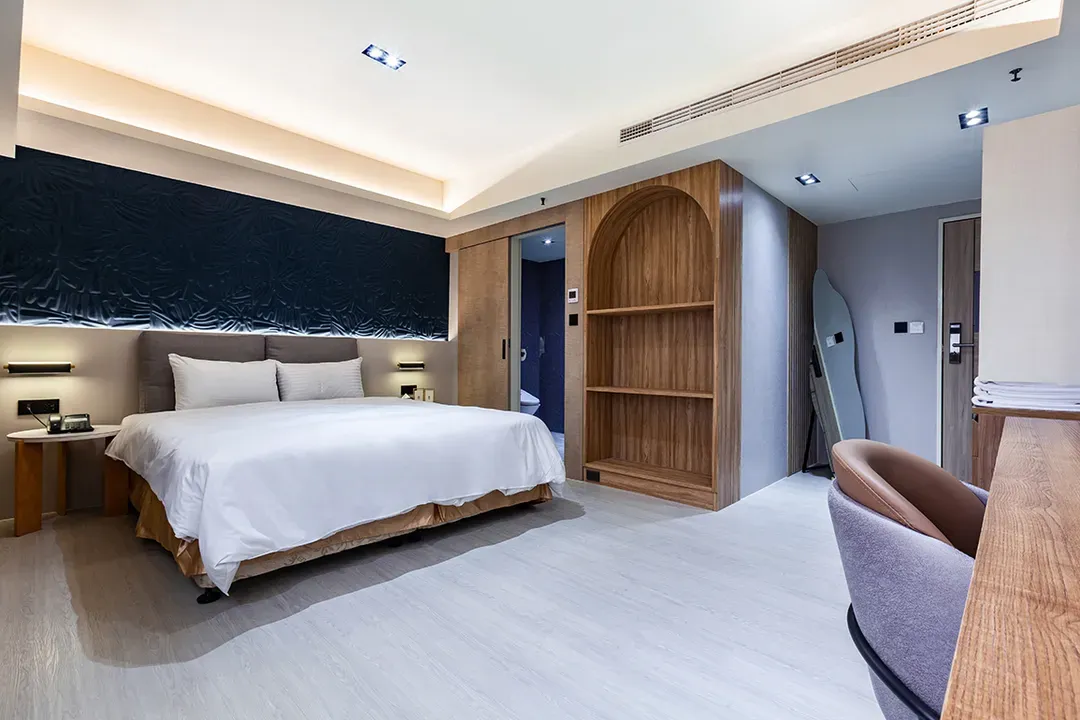 Moday Hotel
