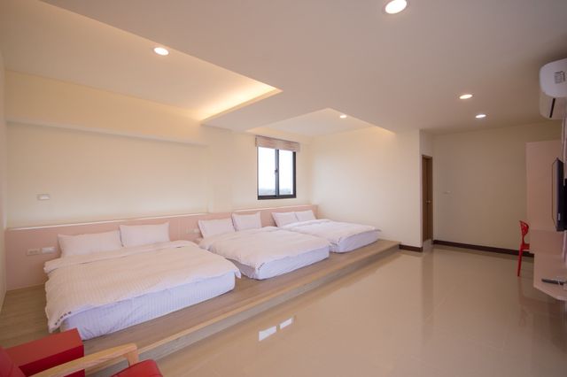 샤무니 홈스테이 (Shamuni)-Six-person room-5