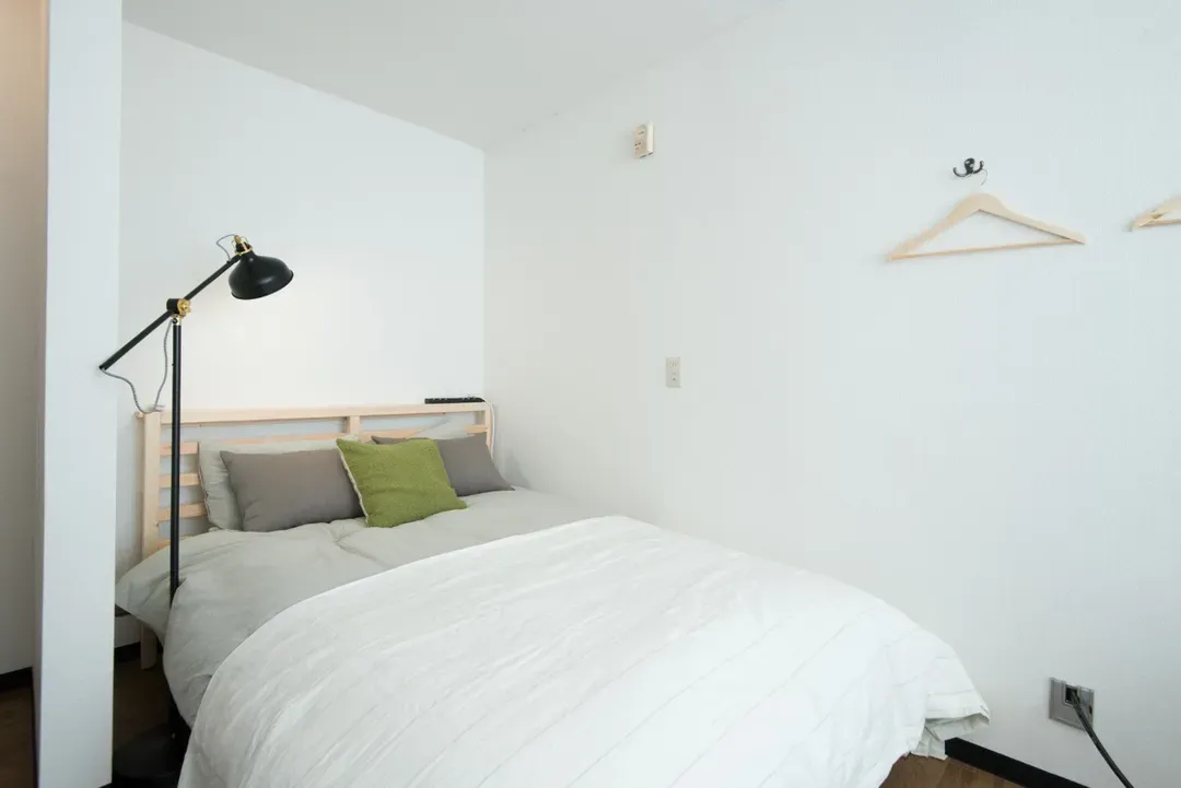 GS旅居-1｜西线9条旭山公园通站步行4分/近中岛公园