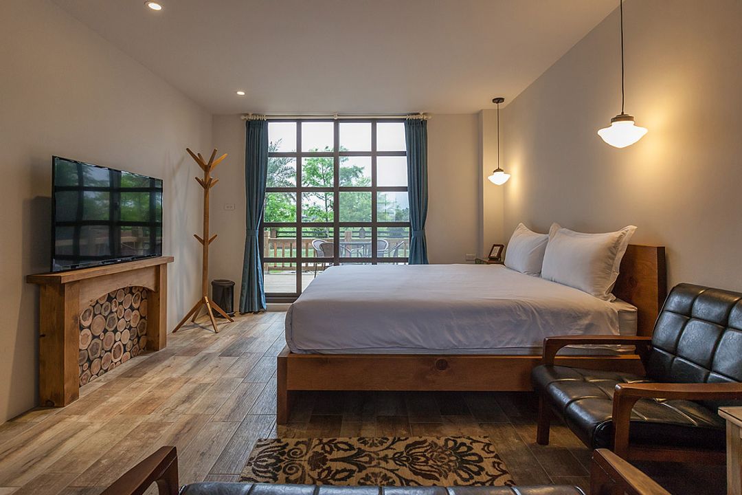 화롄 포레스트 홈스테이  (Hualien Forest Homestay)
