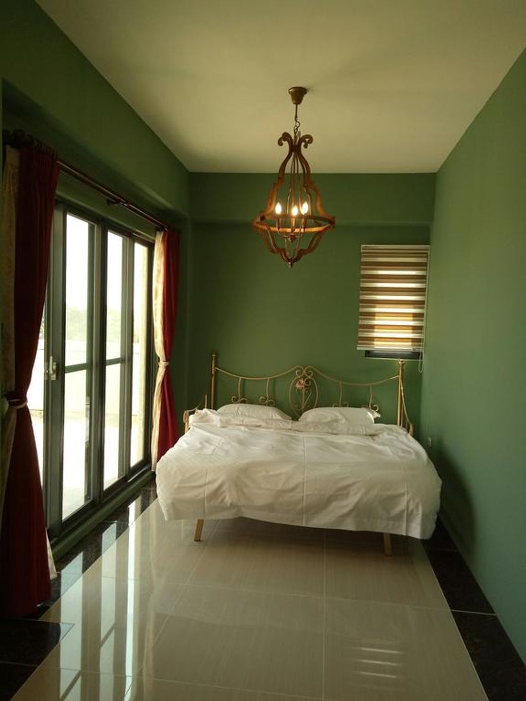 Lotus Guest House