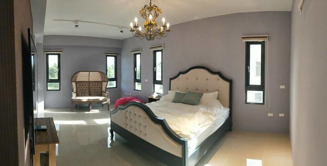 Lotus Guest House