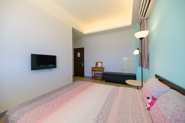 웬디 머더 홈스테이 (Wendy Mother Homestay)-Classic Double Room (1F)-2