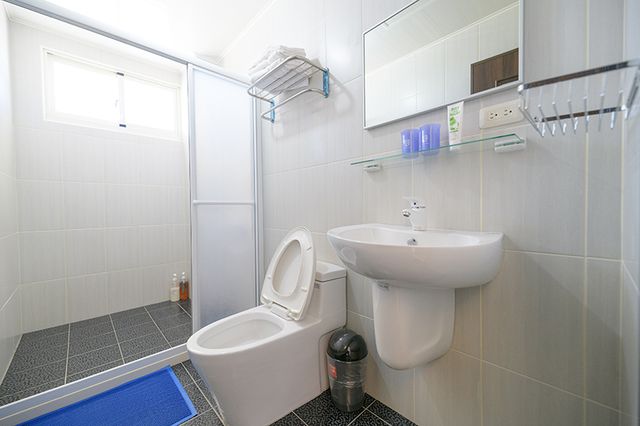 웬디 머더 홈스테이 (Wendy Mother Homestay)-Classic Double Room (1F)-4
