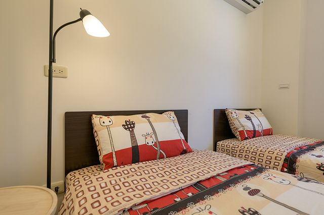 웬디 머더 홈스테이 (Wendy Mother Homestay)-Standard Double Room (1F)-3