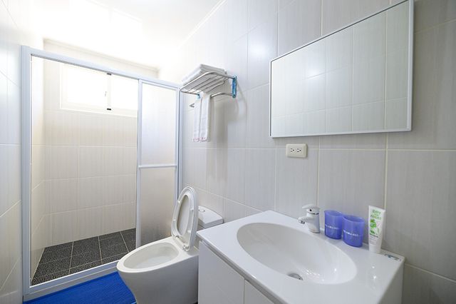 웬디 머더 홈스테이 (Wendy Mother Homestay)-Standard Double Room (1F)-4