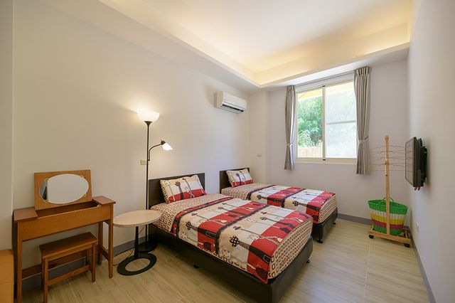웬디 머더 홈스테이 (Wendy Mother Homestay)-Standard Double Room (1F)-6
