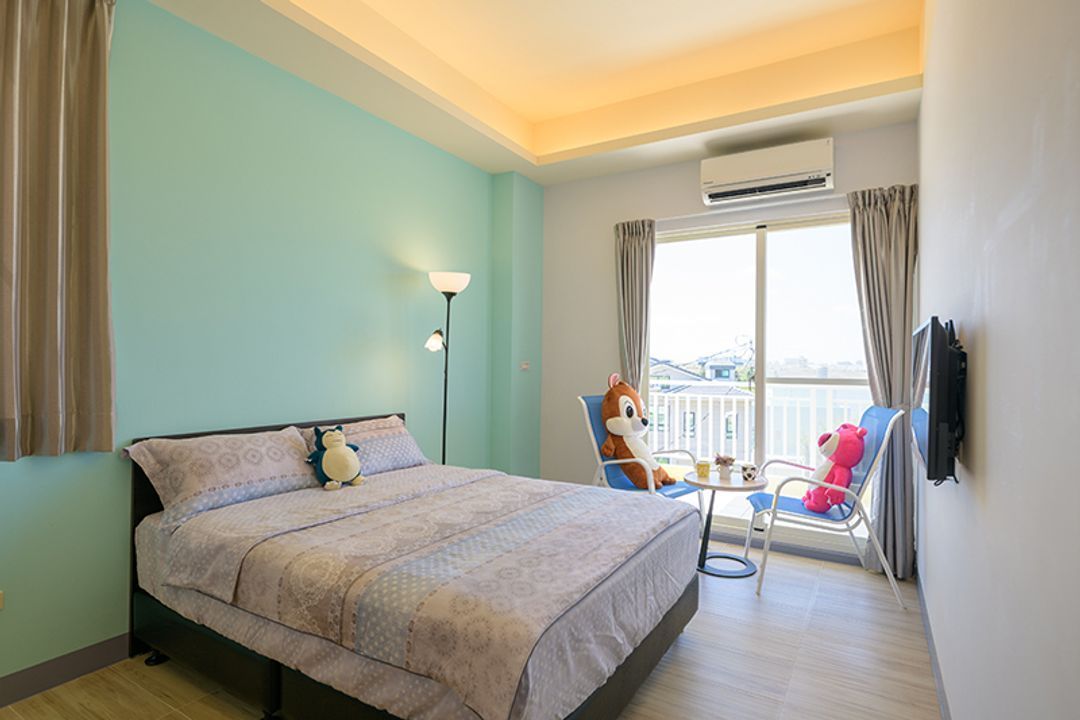 Wendy Mother Homestay