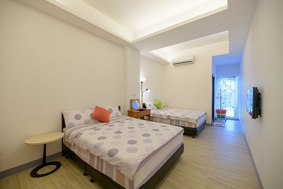 Wendy Mother Homestay