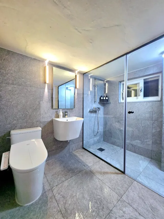 Yoon 小屋-0F｜3-12人入住-7