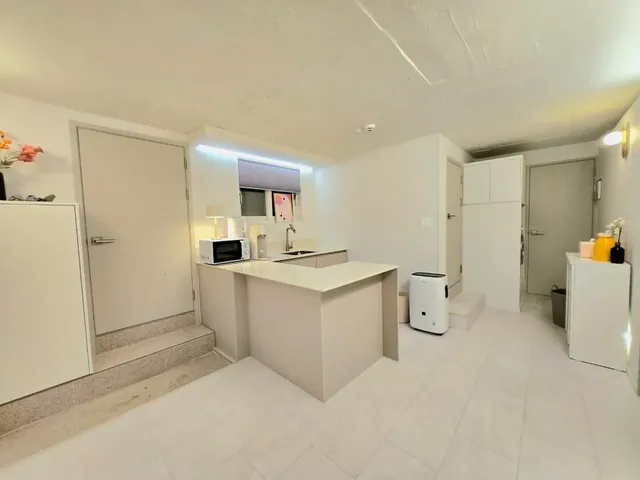 Yoon 小屋-0F｜3-12人入住-5