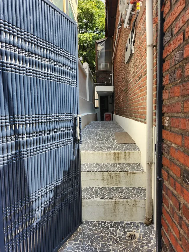 Yoon 小屋-0F｜3-12人入住-9