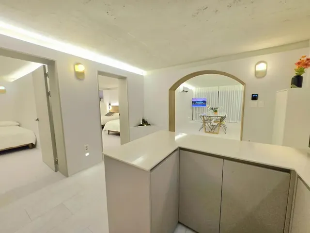 Yoon 小屋-0F｜3-12人入住-6