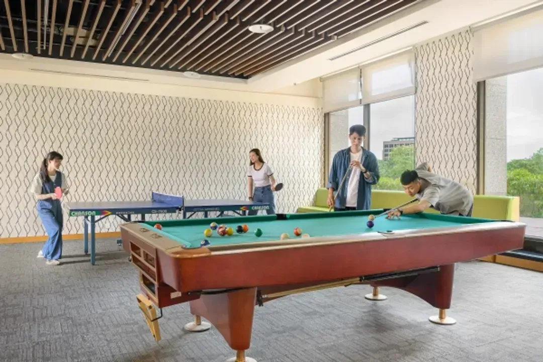 礁溪长荣凤凰酒店