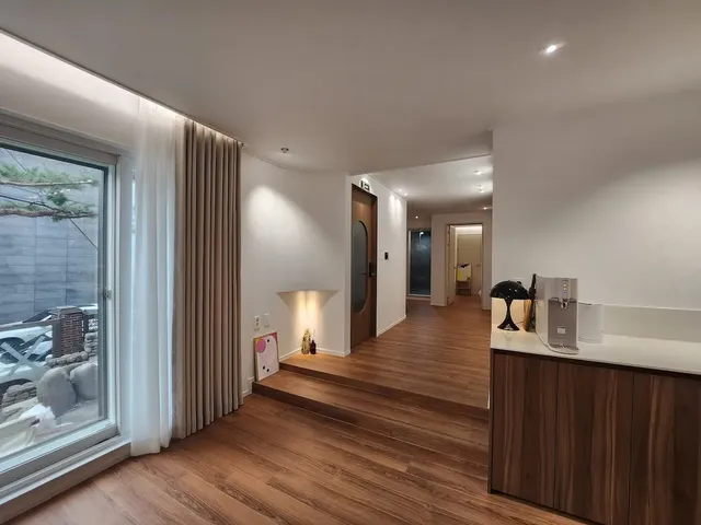 Yoon 小屋-1F｜3-15人入住-6