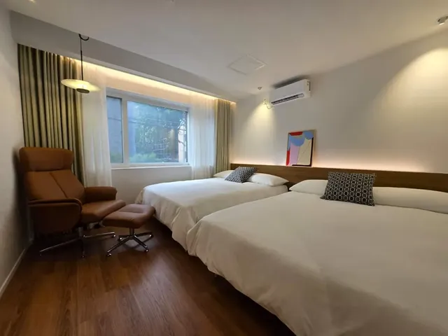 Yoon 小屋-1F｜3-15人入住-1