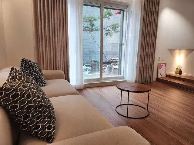 Yoon 小屋-1F｜3-15人入住-5