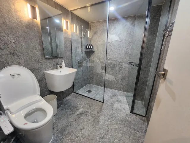 Yoon 小屋-1F｜3-15人入住-8