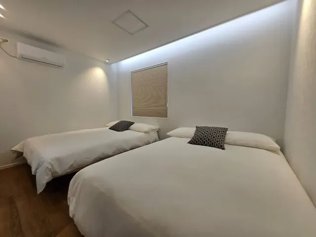 Yoon 小屋-2F｜3-12人入住-1