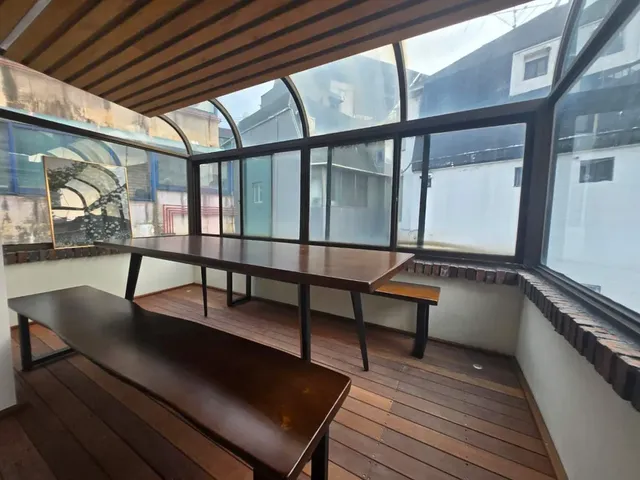 Yoon 小屋-2F｜3-12人入住-9