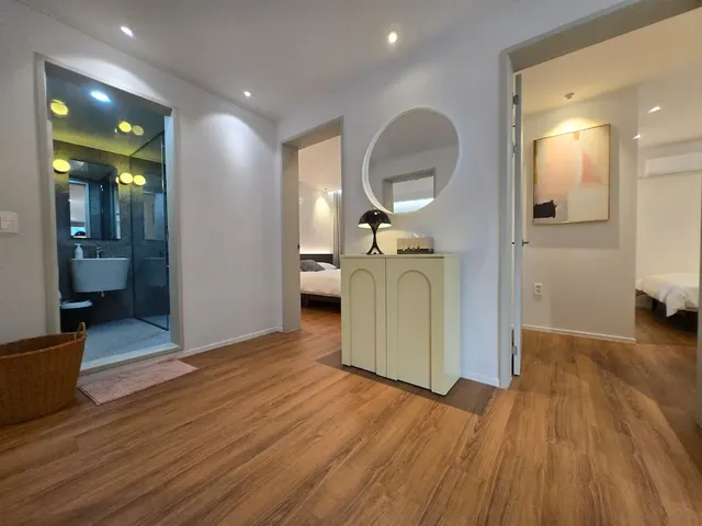 Yoon 小屋-2F｜3-12人入住-4