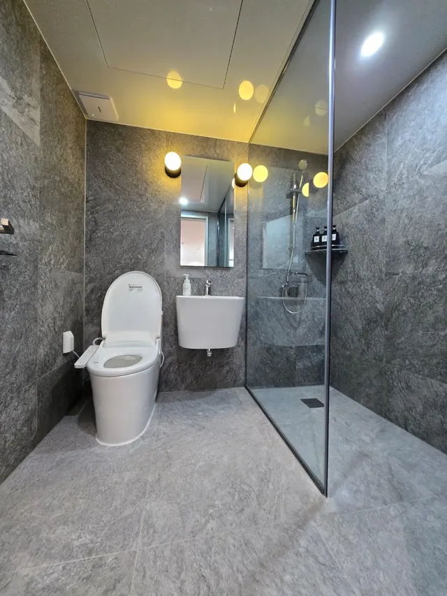 Yoon 小屋-2F｜3-12人入住-7