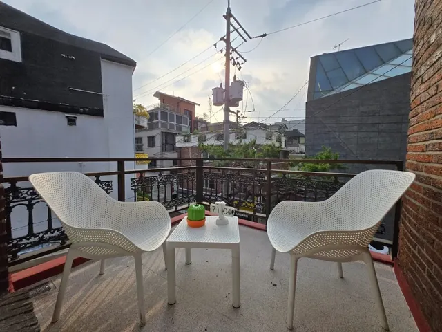 Yoon 小屋-2F｜3-12人入住-8