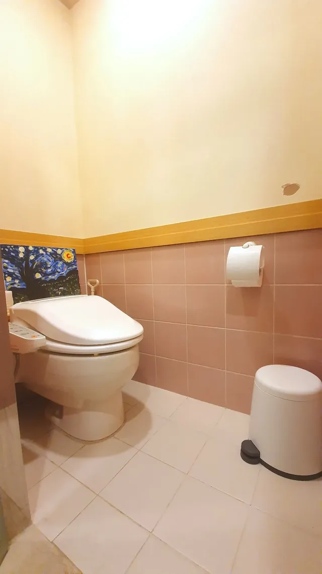 Tom 小屋-1|2-8人入住-7