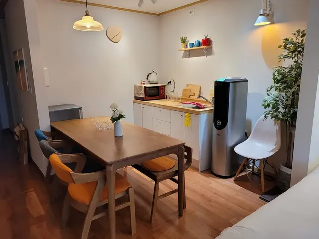 Tom 小屋-1|2-8人入住-3